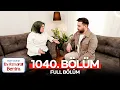 En Hamarat Benim 1040 Bolum