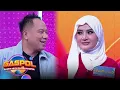 Download Lagu Gombalan Maut! Vicky Prasetyo Buat Gina Youbi Salting | Gaspol