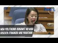 Download Lagu Mga politikong idinawit ng mga Discaya itinanggi ang paratang | TV Patrol