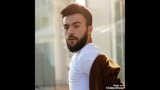 أمجد جمعة أغنية أنا لما بحب بحن بجن قولي لإمك يا بنت كاملة بدون موسيقي 