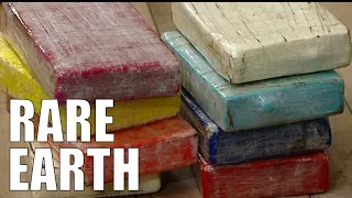 when 2000lbs of cocaine washed up in a small town