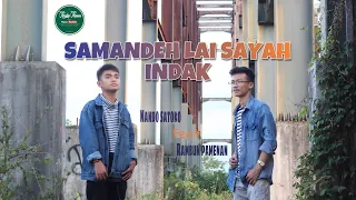 Download Nando Satoko Feat Rambun Pamenan - Samandeh Lai Saayah Indak MP3
