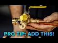 Hose Bibb Plumbing Good Better BEST Methods