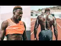 DK Metcalf - BEAST WORKOUT MOTIVATION