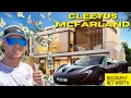 Cleetus McFarland Net Worth Biography Lifestyle 2023