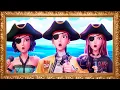Download Lagu SpongeBob Theme Song (Characters from KPop Demon Hunters COVER)