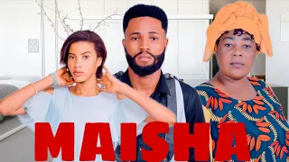 MAISHA Episode 01 New Bongo Movie Sad Story 