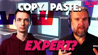 Stop Calling Yourself an AI Expert