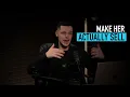 The welcome script fix for a creator that won t sell