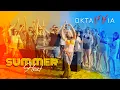 Lagu Oktavvia - Summer Heat (Official Music Video)