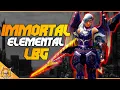 NEW BERSERK ELEMENTAL LBG BUILD
