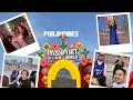 Lagu Passport to the World - Philippines JULIE ANNE SAN JOSE LIVE PERFORMANCE (AL-KHOBAR SAUDI ARABIA)