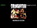 Download Lagu BUNGA HITAM - Bukan tanpa tujuan. (lirik)