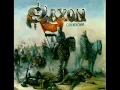 Saxon-Crusader (Album)