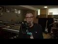 Working with Prince, Touring with Kenny Loggins and Steve Miller // w St. Paul Peterson