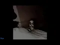 Unnerving Images with Minecraft Cave Sounds