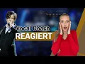 Vocal Coach reagiert auf Dimash Qudaibergen - Ave Maria