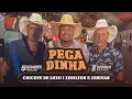 PEGADINHA - CHICOTE DE LUXO E ZENILTON E ZENIVAN /Clip Oficial 2025