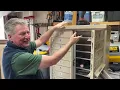How To Change a Florence CBU Mailbox Compartment Door