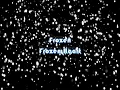 [Lyrics] Frozen Heart - Frozen