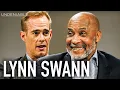 Lynn Swann 70s Steelers Dynasty Old School Football Undeniable with Joe Buck