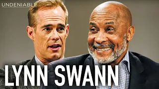 Lynn Swann 70s Steelers Dynasty Old School Football Undeniable with Joe Buck