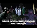 Download Lagu 🔴TAKTIK MBAH SARIMAN MENDALAMI KASUS BARGOBALI
