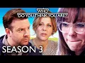 Rita Wilson Jason Sudeikis and Rashida Jones explore their ancestry S3 WDYTYA U S