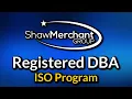 Become a Registered ISO for Merchant Services - How to Start Your Own Payment Processing Company