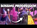 Bossing Progression In OSRS - Beginner To Pro
