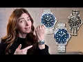 The BEST OMEGA Seamaster Diver 300 references. Of all time. Ever.