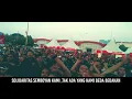 DUDUK SAMA RATA BERDIRI TANPA RAJA VERSI ROCK