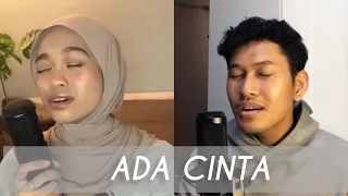 Download Ada Cinta - Irwansyah ft Acha Septriasa (Covered by Afiq Adnan \u0026 Wani Annuar) MP3