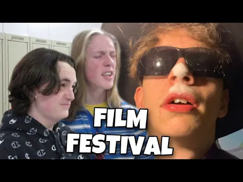 Our Film Festival