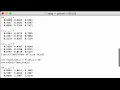 PyTorch Change Tensor Type Cast A PyTorch Tensor To Another Type - PyTorch Tutorial