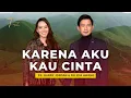 Download Lagu KARENA AKU KAU CINTA | 7 MENIT JELANG TIDUR