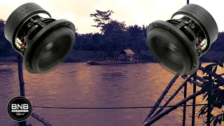 dj wan tu tri for relax melody santuy special bass test by bass nation blitar