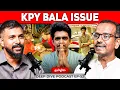 Download Lagu KPY Bala issue - Villavan Ramadoss | Deva | Podcast