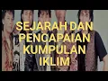 Download Lagu Sejarah \u0026 Pencapaian Kumpulan Iklim Part 1