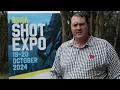 International visitors and new products coming to SHOT Expo 2024