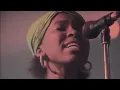 Lucky Dube - In His Early Career Years (Live In Concert)