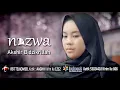 Download Lagu Akshir Bidzikrillah أکثر بذکرالله - Nazwa Maulidia (Official Music Video)