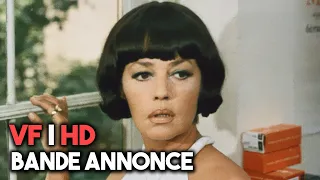 La mariée était en noir (1968) Bande Annonce VF [HD]