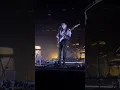 Julien Baker (Live) “Something” in Los Angeles, CA at The Bellwether (25 October 2024)
