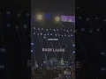 Lagu Komang - Raim Laode (Live Konser)