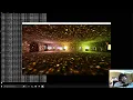 OpenGL C Game Engine Dev Text Rendering