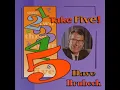 Take Five