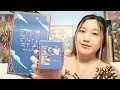 What I Got For Christmas DIPTYQUE Unboxing Haul Holiday Candles Gift from Madam M M Styleicon