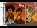 boondocks (feat. Seb Zillner) - L.Dre (Slowed + Reverb)
