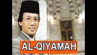 Download Bacaan Merdu Surah Al Qiyamah MUAMMAR ZA | Surat Al-Qiyamah Full MP3